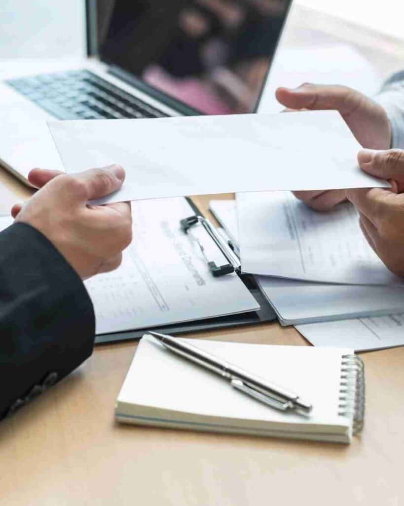 Contractor insurance requirements
