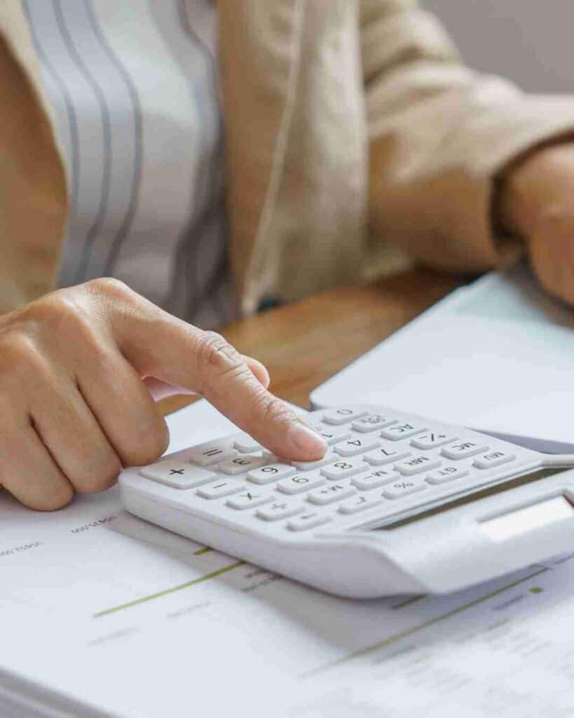 counting cost of insurance