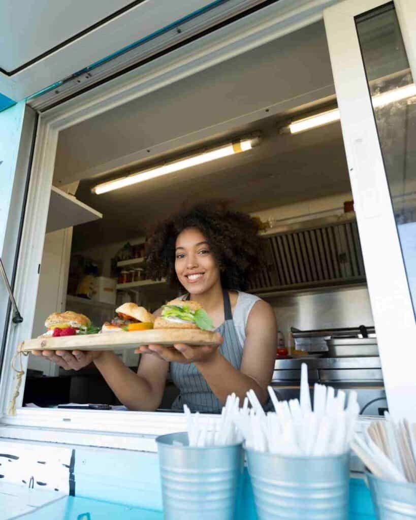 food truck insurance