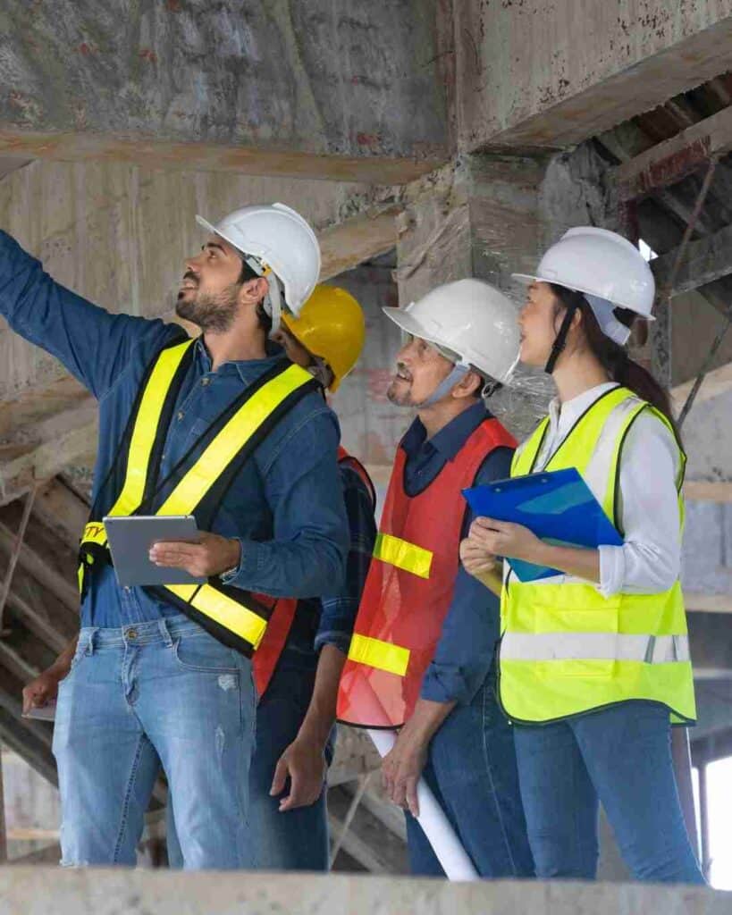 subcontractors